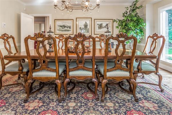 241 Fox Hill Road Needham, MA 02492 - Photo 4 of 20