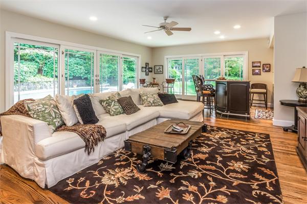 241 Fox Hill Road Needham, MA 02492 - Photo 5 of 20