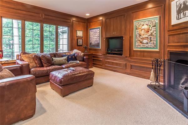 241 Fox Hill Road Needham, MA 02492 - Photo 9 of 20