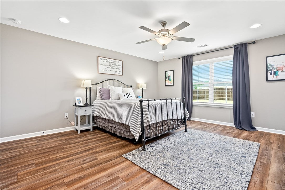530 Bush Creek Road Opelika, AL 36804 - Photo 11 of 18 Gallery Image 11