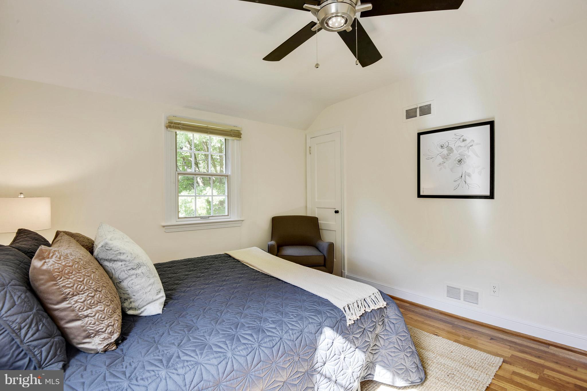 10117 Big Rock Road Silver Spring, MD 20901 - Photo 18 of 30 Bedroom #1