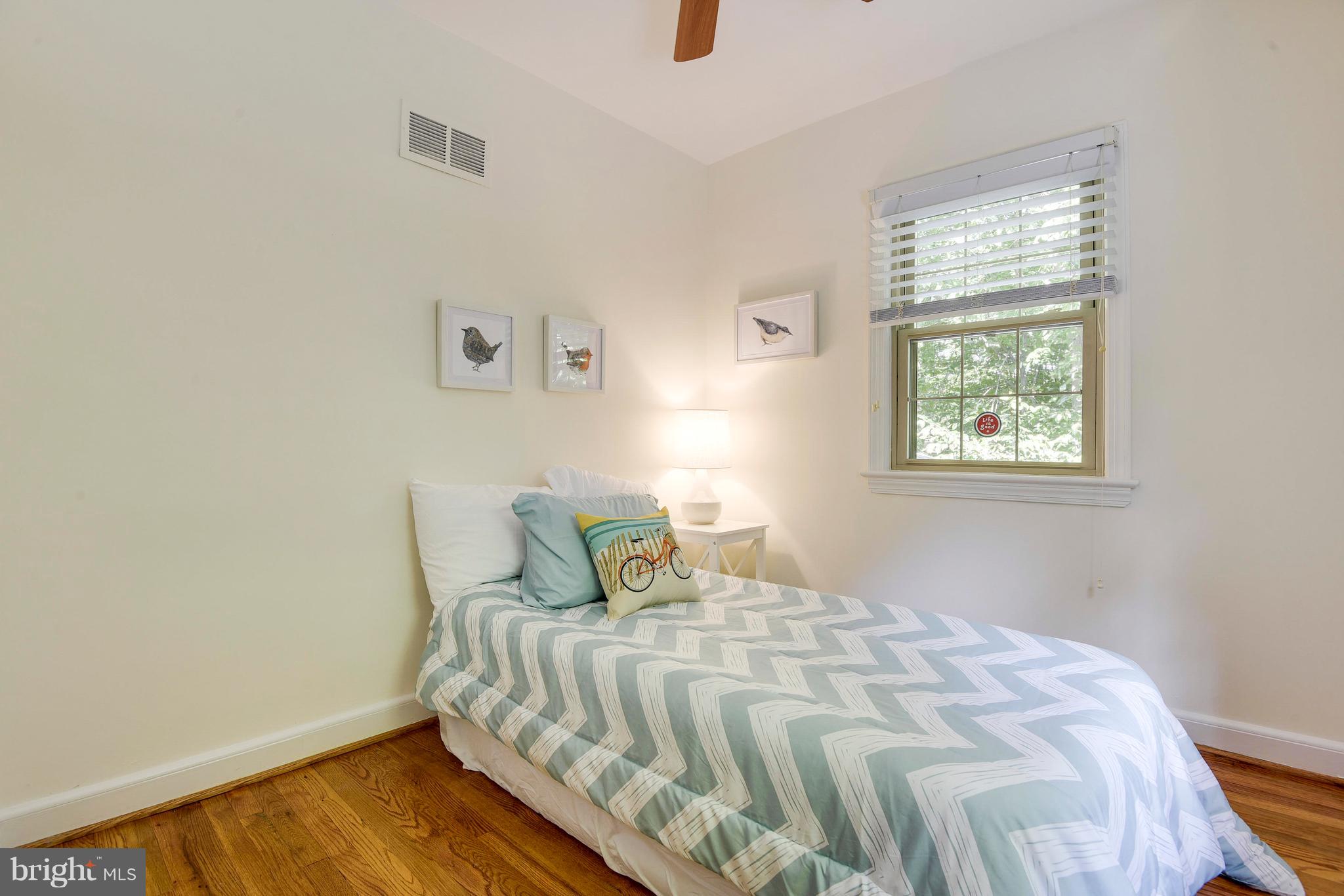 10117 Big Rock Road Silver Spring, MD 20901 - Photo 21 of 30 Bedroom #3