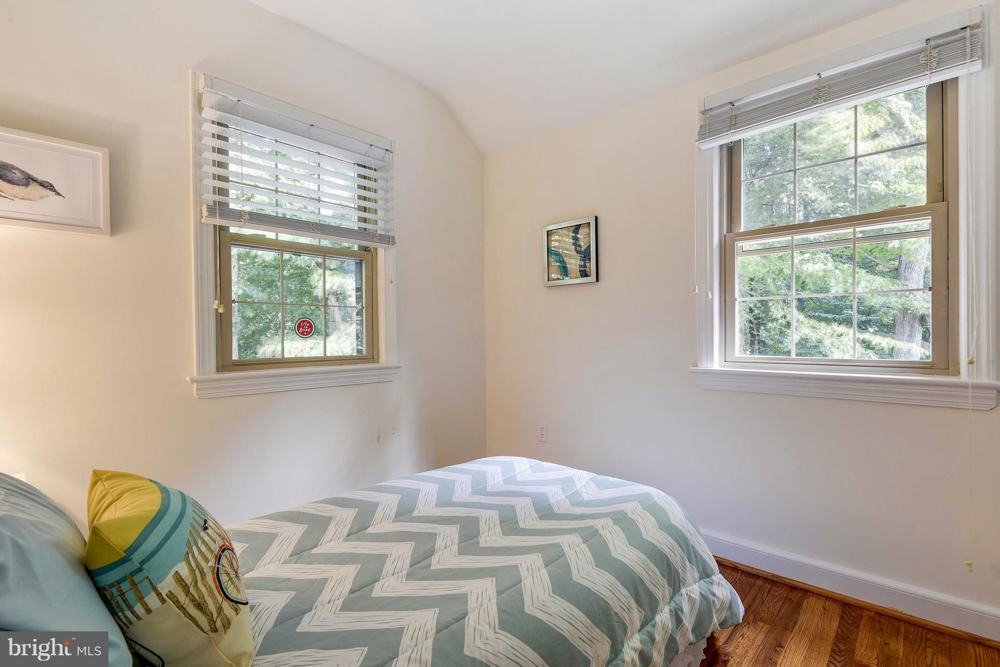 10117 Big Rock Road Silver Spring, MD 20901 - Photo 22 of 30 Bedroom #3