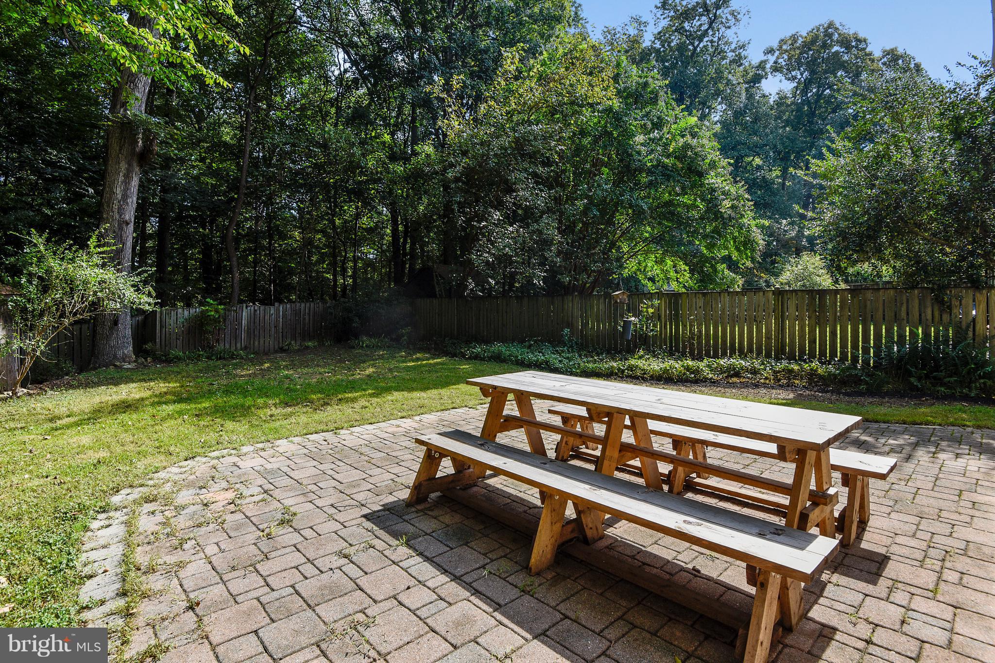 10117 Big Rock Road Silver Spring, MD 20901 - Photo 27 of 30 Exterior (Rear)