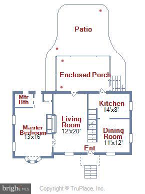 10117 Big Rock Road Silver Spring, MD 20901 - Photo 28 of 30 Interior (General)