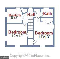 10117 Big Rock Road Silver Spring, MD 20901 - Photo 29 of 30 Interior (General)