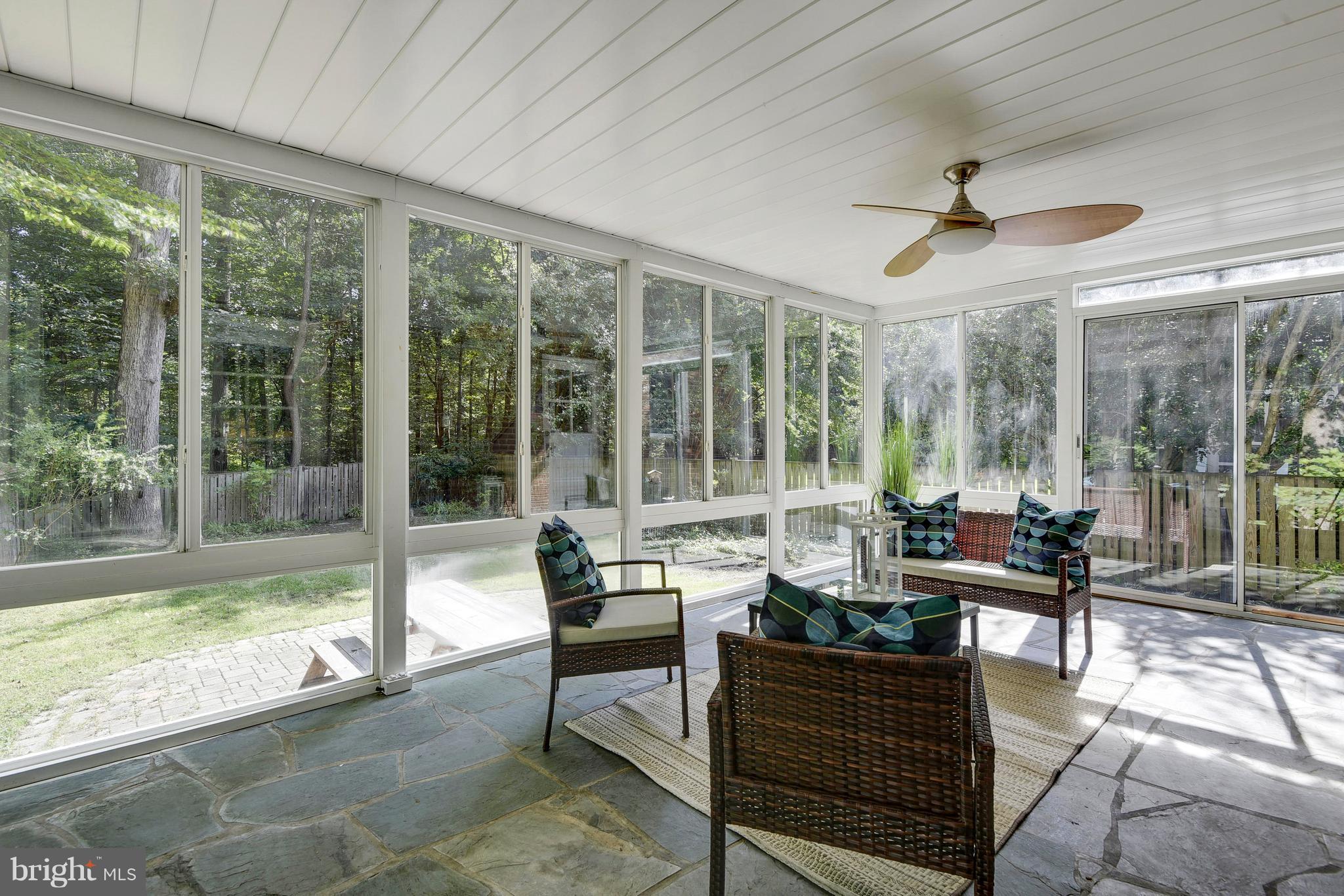 10117 Big Rock Road Silver Spring, MD 20901 - Photo 6 of 30 Sun Porch