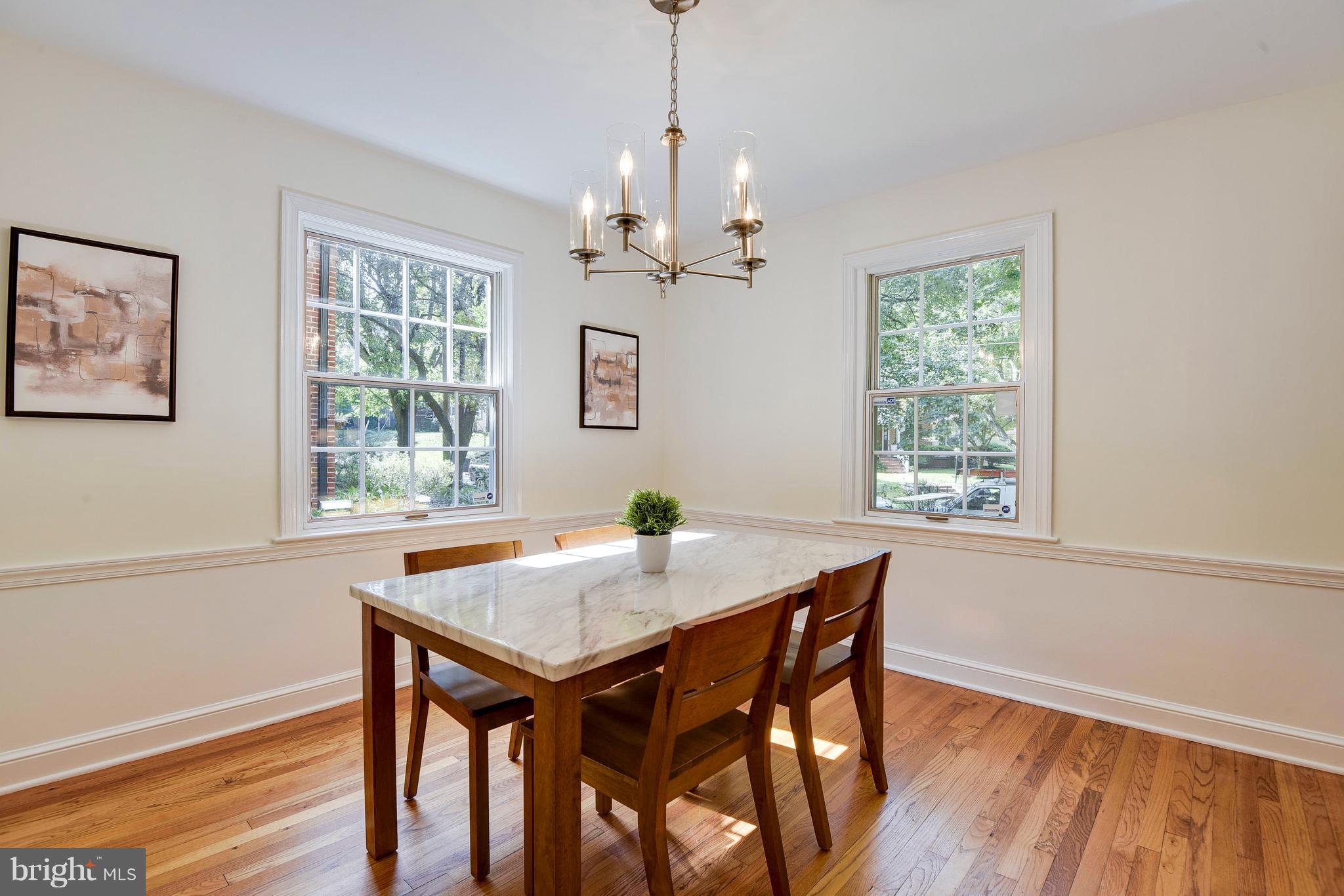 10117 Big Rock Road Silver Spring, MD 20901 - Photo 7 of 30 Dining Room