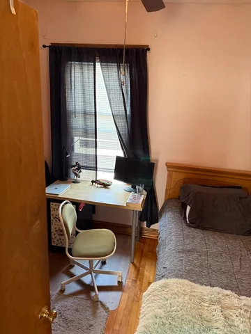 $1,650 | 32 Clifton Street, Unit 2, Worcester, MA 01610