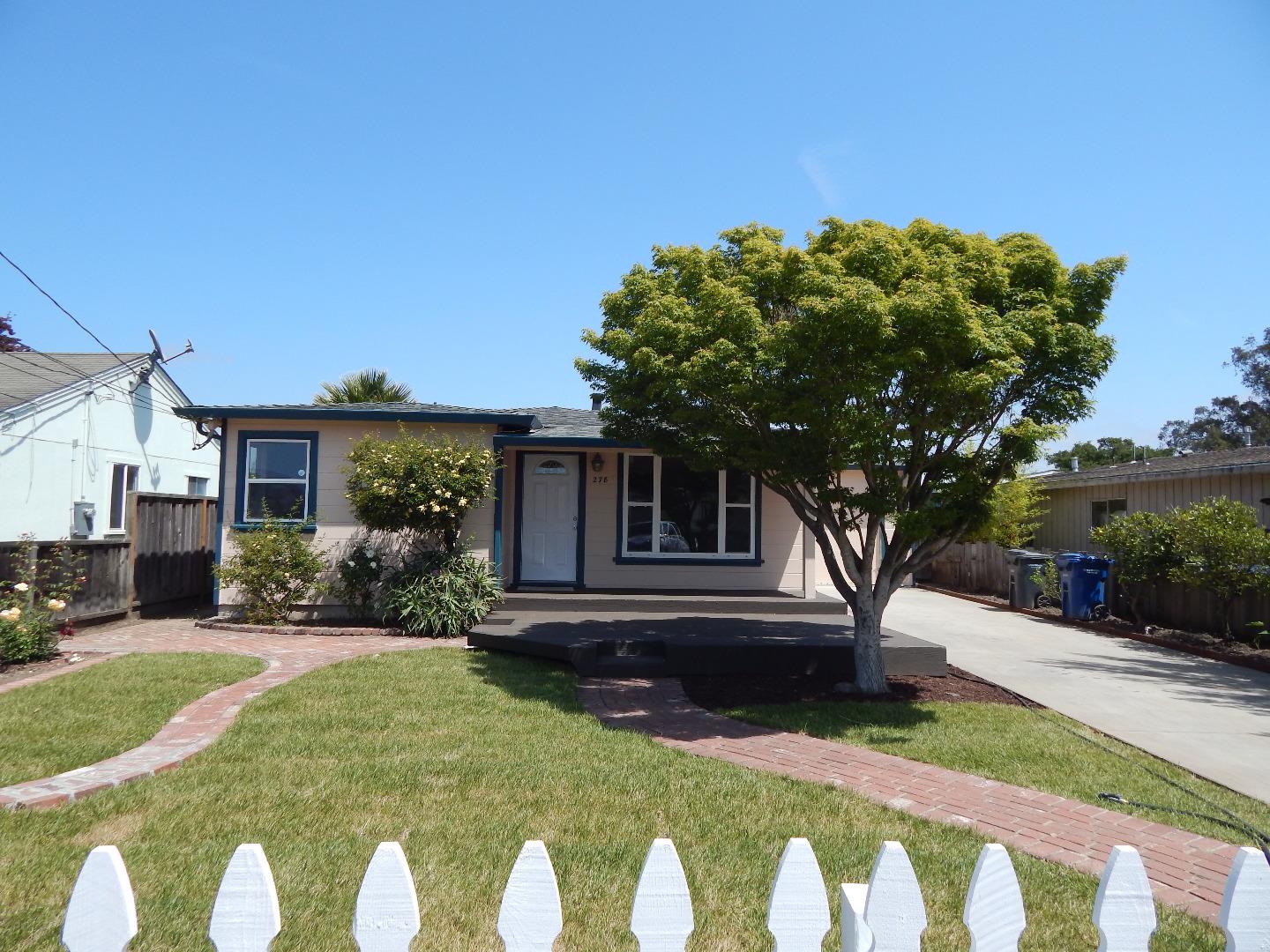 278 Manfre Road Watsonville, CA 95076 - Photo 2 of 27 Gallery Image 2