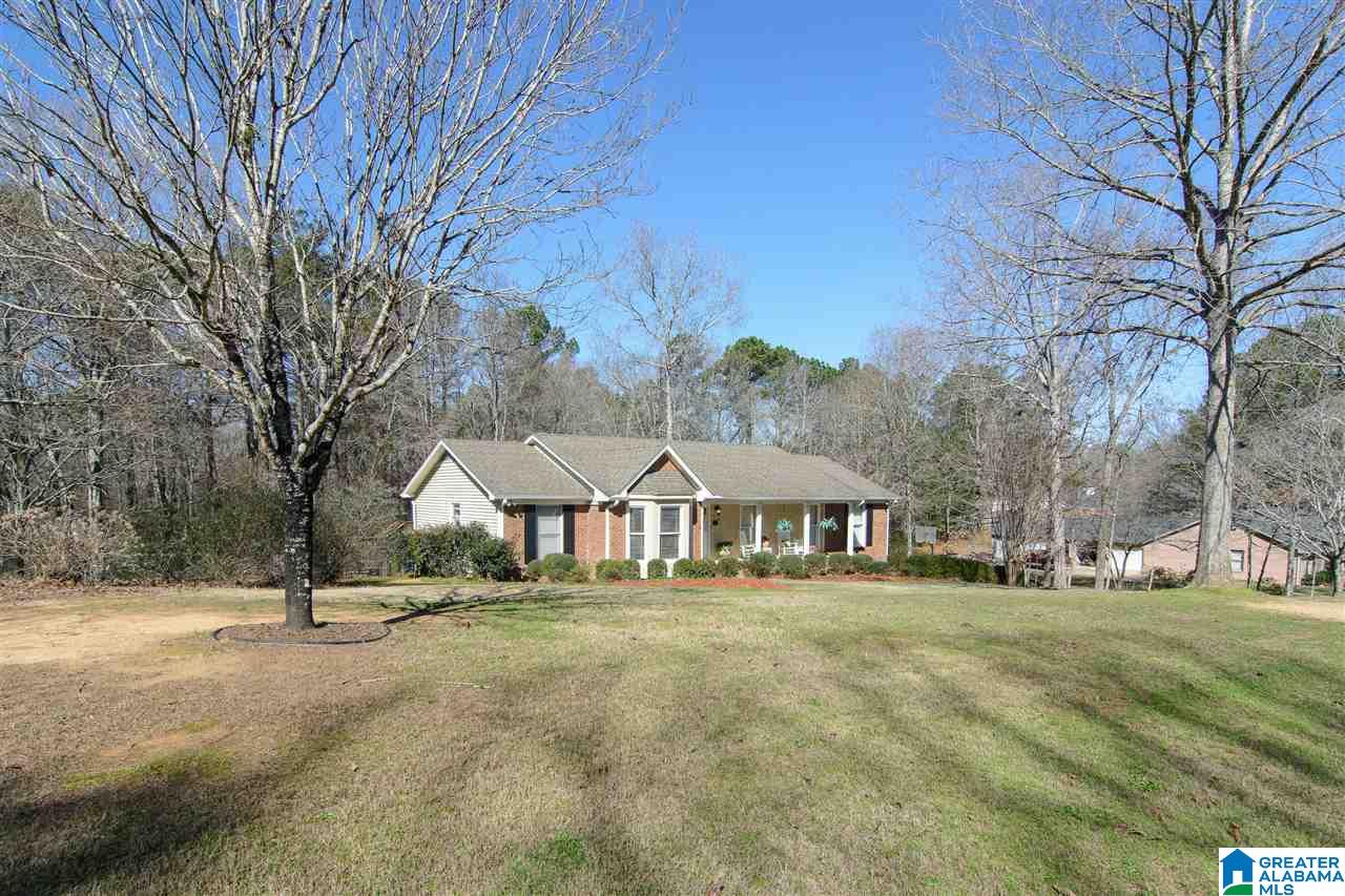 228 Liberty Ridge Road Chelsea, AL 35043 - Photo 3 of 39