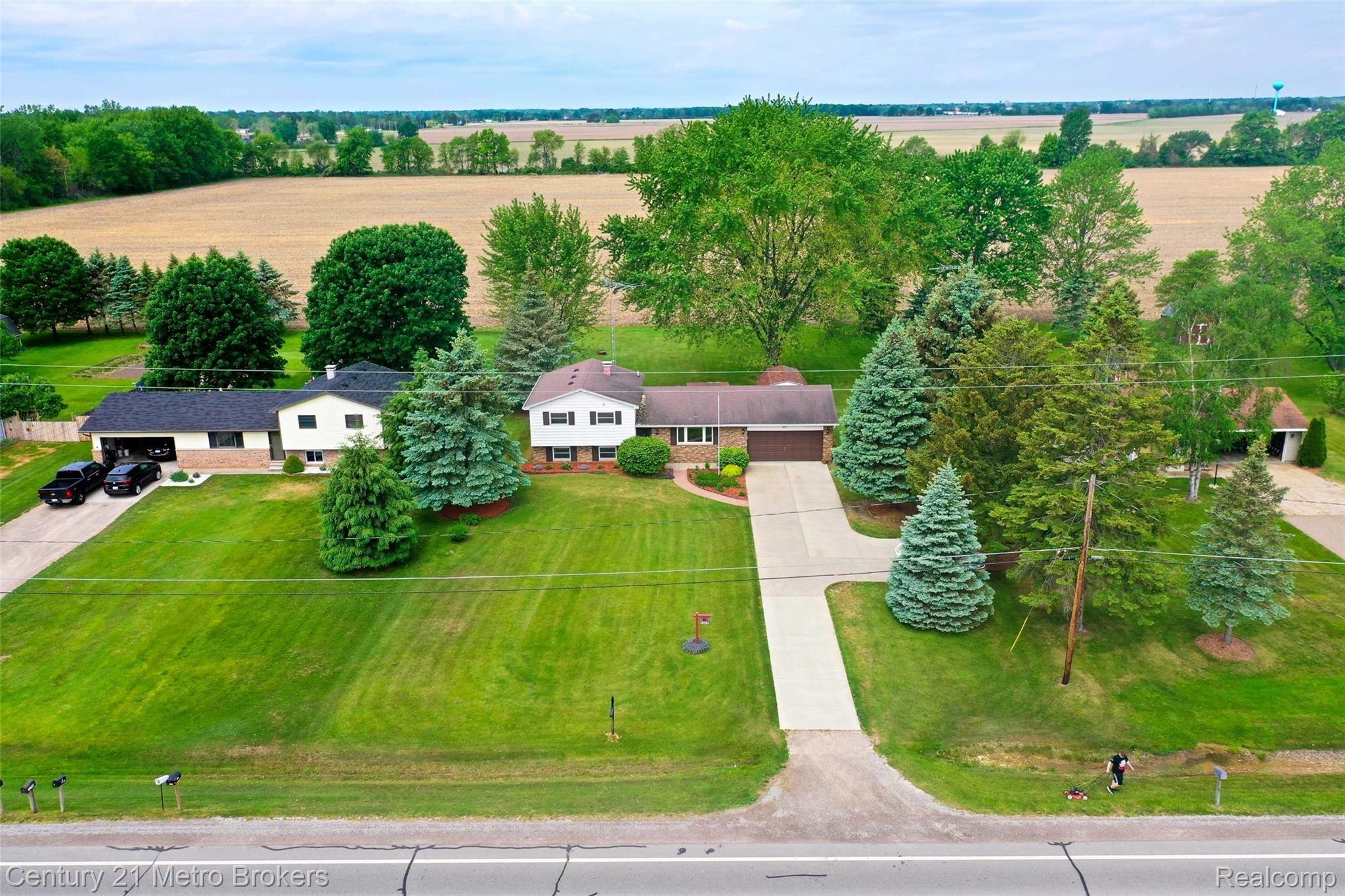 12772 Gera Road Birch Run, MI 48415 - Photo 50 of 62 12772-Gera-Rd-50 Outside.jpg