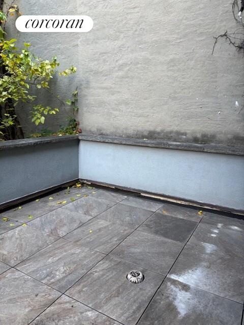 821 9th Avenue, Unit 2C Manhattan, NY 10019 - Photo 4 of 8 a view of a wooden door