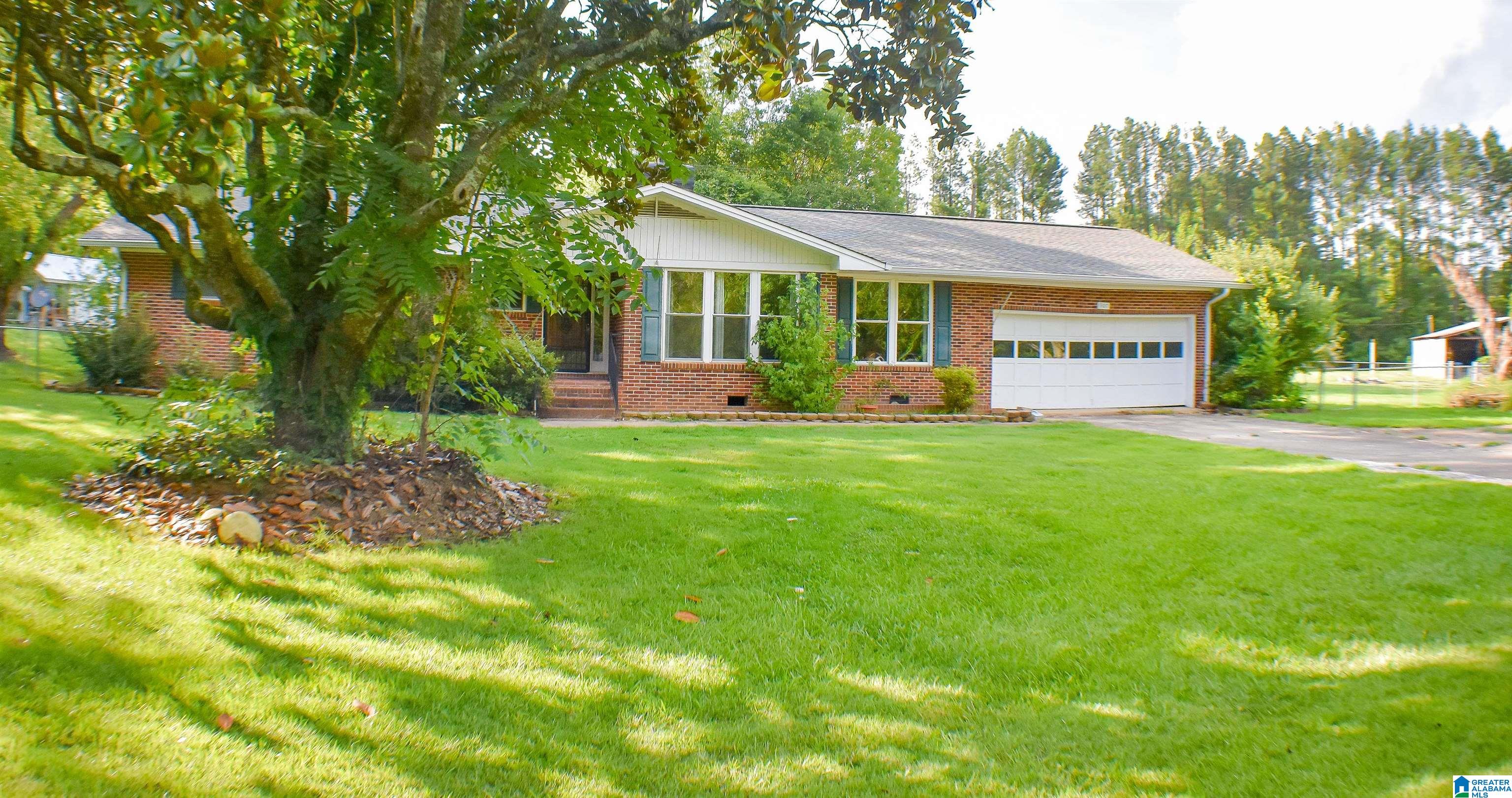 907 Law Martin Road Piedmont, AL 36272 - Photo 2 of 27