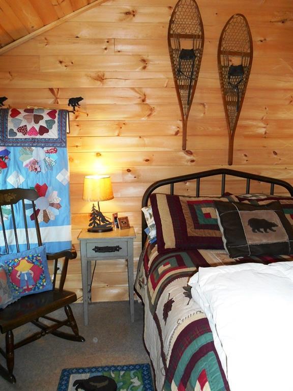 43 Harold Ross Road Dallas Plt, ME 04970 - Photo 15 of 23 Photo