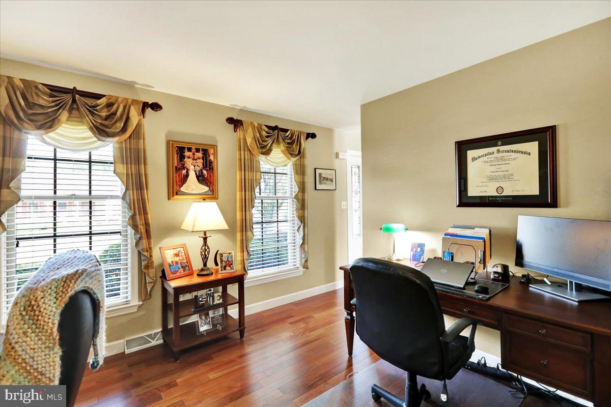 32 Duffield Drive Lititz, PA 17543 - Photo 18 of 55 Office