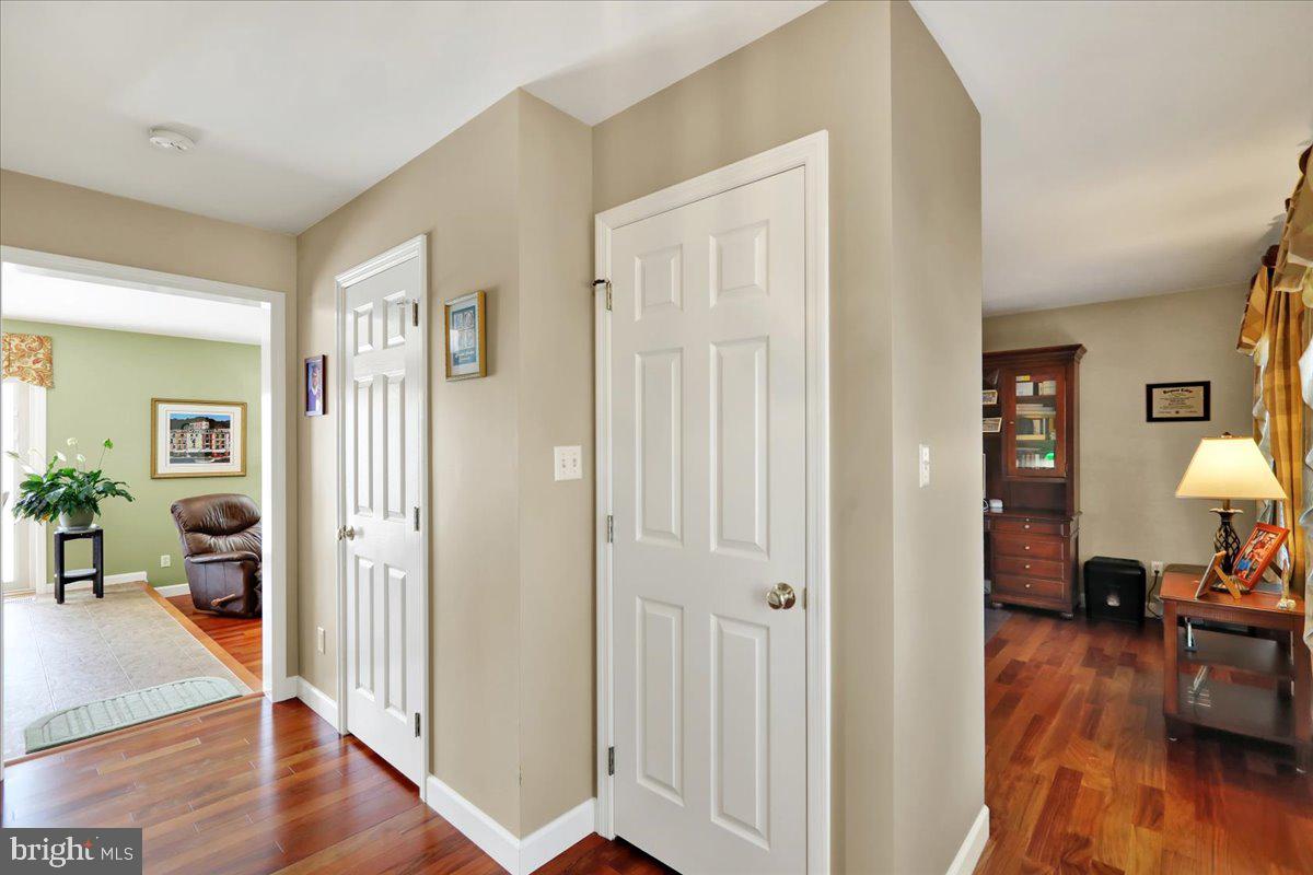 32 Duffield Drive Lititz, PA 17543 - Photo 19 of 55 Entry Hall