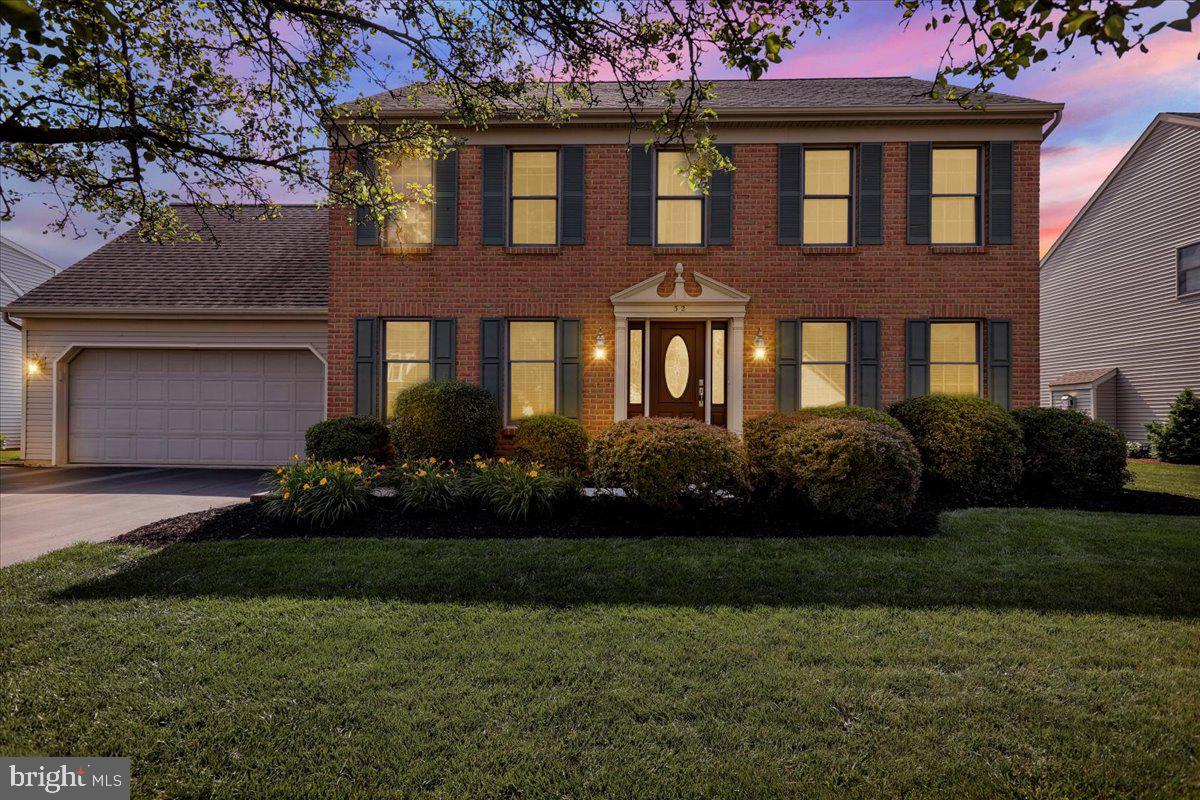 32 Duffield Drive Lititz, PA 17543 - Photo 2 of 55