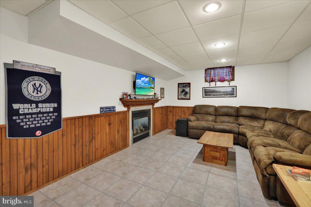 32 Duffield Drive Lititz, PA 17543 - Photo 34 of 55 Finished Lower Level