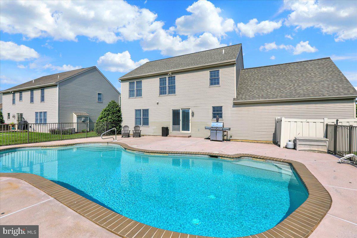32 Duffield Drive Lititz, PA 17543 - Photo 38 of 55