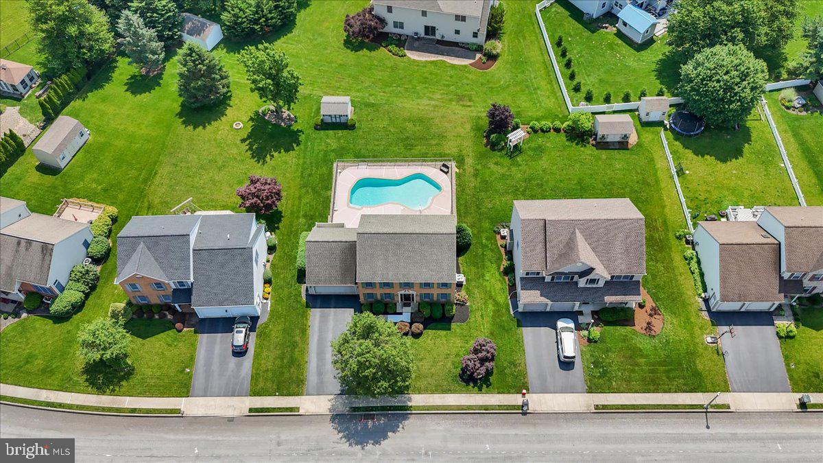 32 Duffield Drive Lititz, PA 17543 - Photo 44 of 55