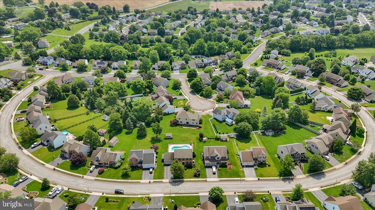 32 Duffield Drive Lititz, PA 17543 - Photo 45 of 55 Lititz Run Neighborhood