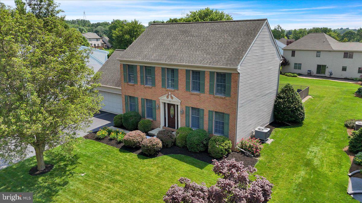 32 Duffield Drive Lititz, PA 17543 - Photo 49 of 55 Welcome Home!