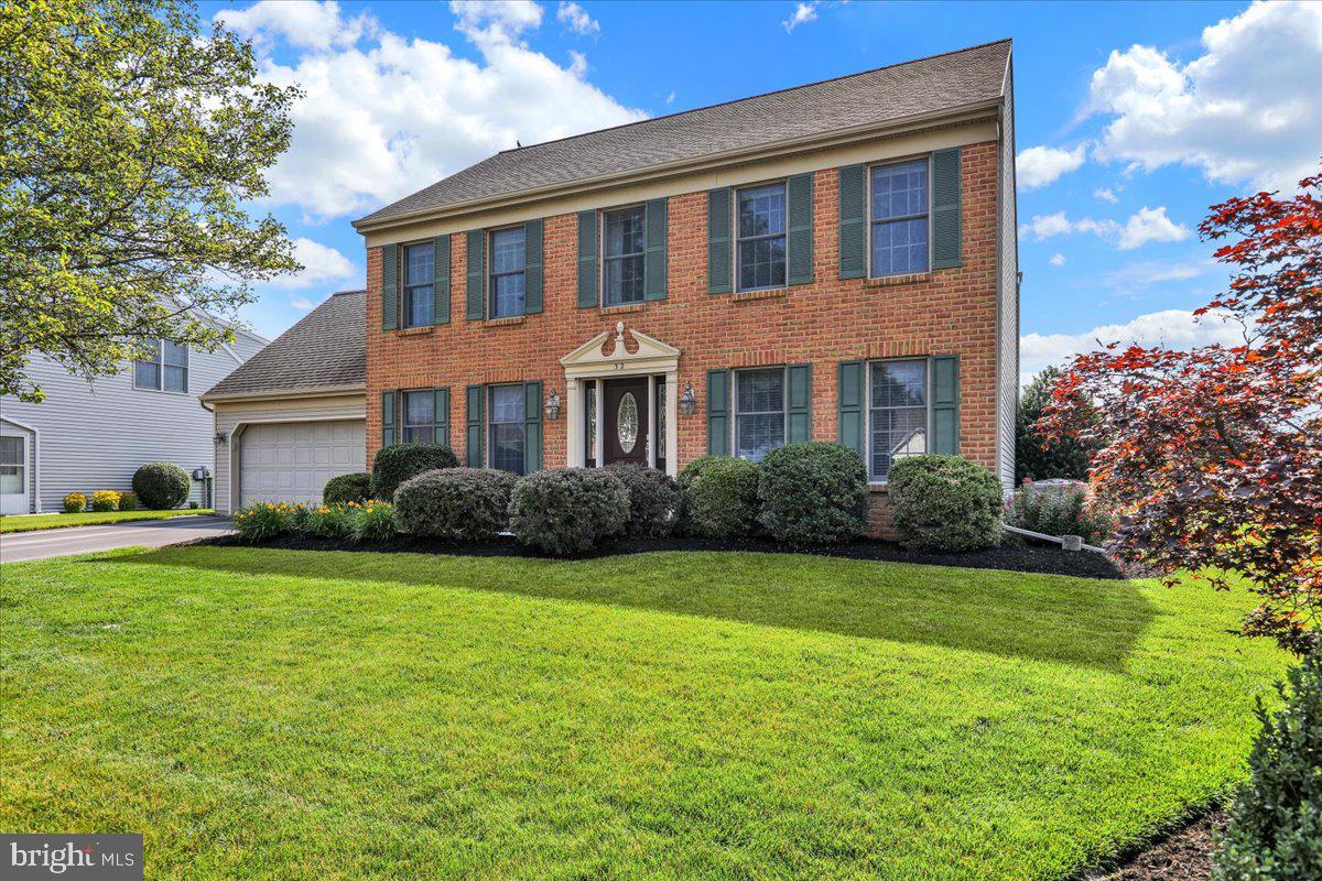 32 Duffield Drive Lititz, PA 17543 - Photo 51 of 55 Welcome Home!