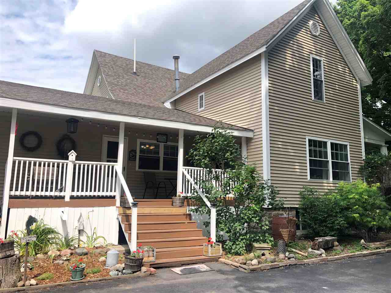 25 West Midland Road Auburn, MI 48611 - Photo 1 of 22 Gallery Image 1