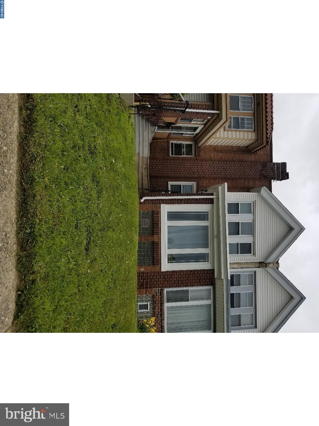7311 Sommers Road Philadelphia, PA 19138 - Photo 1 of 25 Front Yard