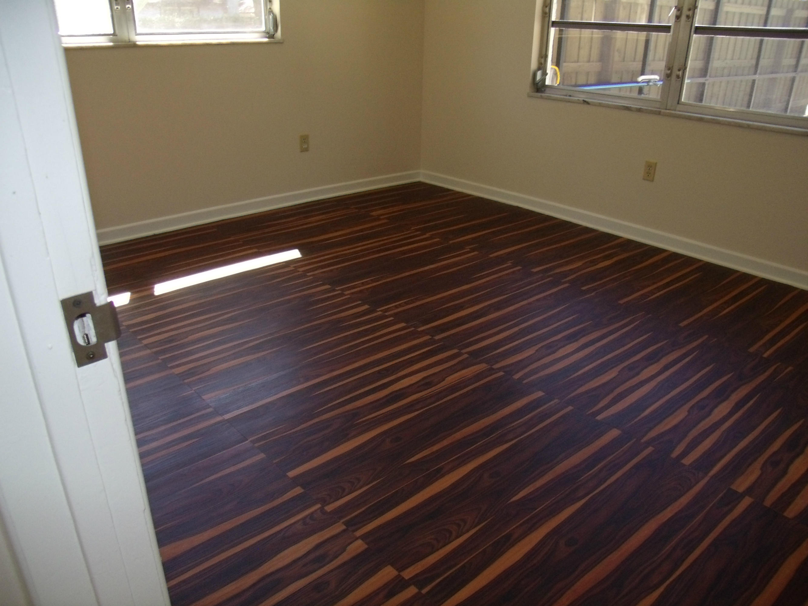 1909 Mayflower Road Fort Pierce, FL 34950 - Photo 19 of 43 Custom flooring
