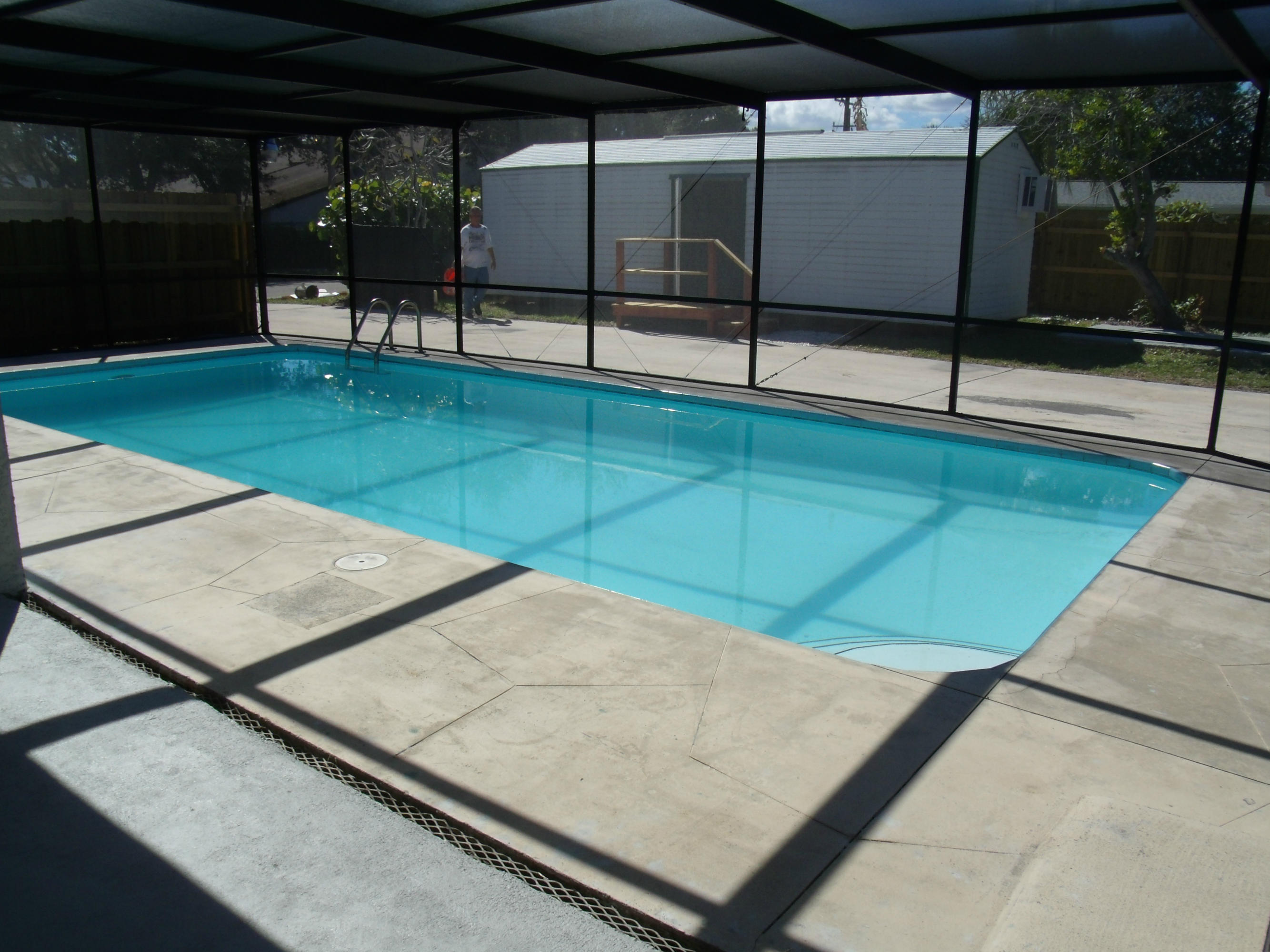 1909 Mayflower Road Fort Pierce, FL 34950 - Photo 2 of 43 Pool