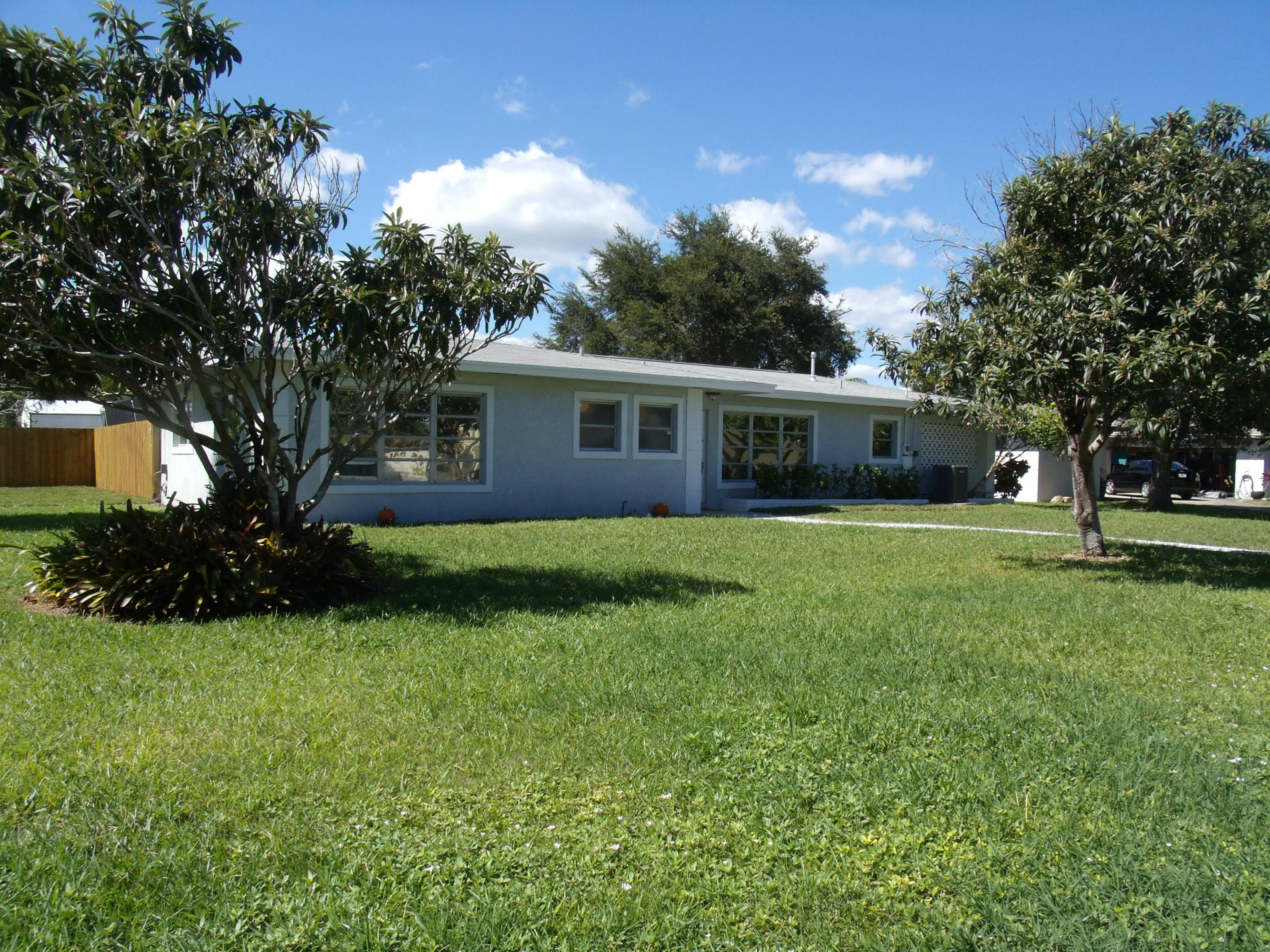 1909 Mayflower Road Fort Pierce, FL 34950 - Photo 21 of 43 Large lot