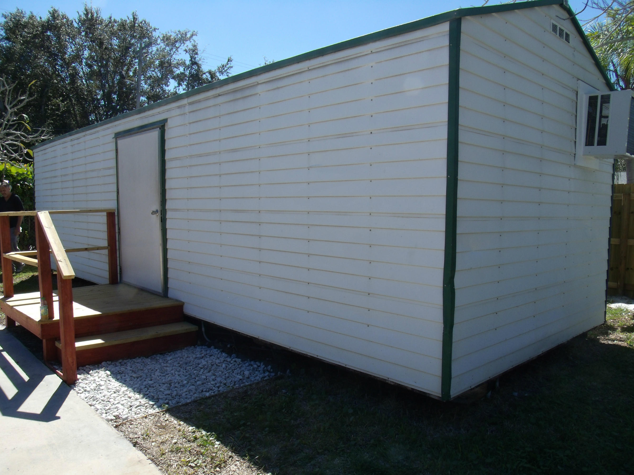 1909 Mayflower Road Fort Pierce, FL 34950 - Photo 31 of 43 Storage or workshop