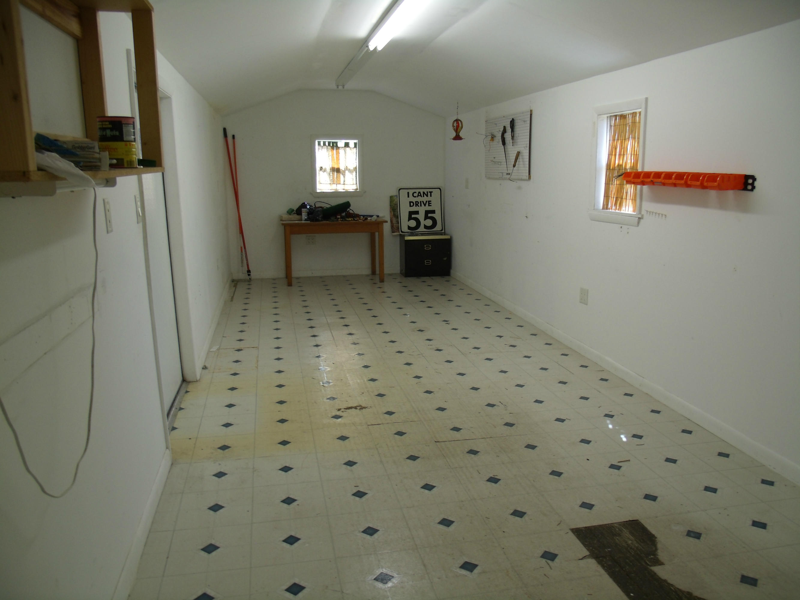 1909 Mayflower Road Fort Pierce, FL 34950 - Photo 32 of 43 Storage