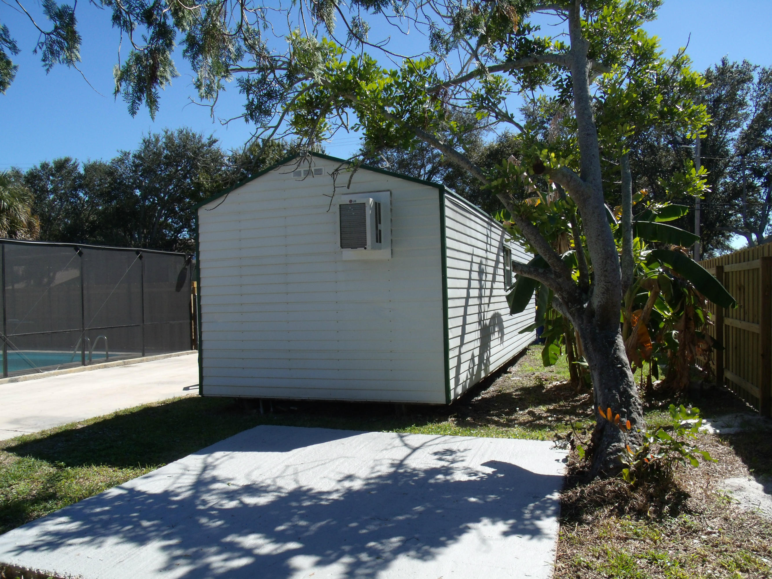 1909 Mayflower Road Fort Pierce, FL 34950 - Photo 33 of 43 Storage