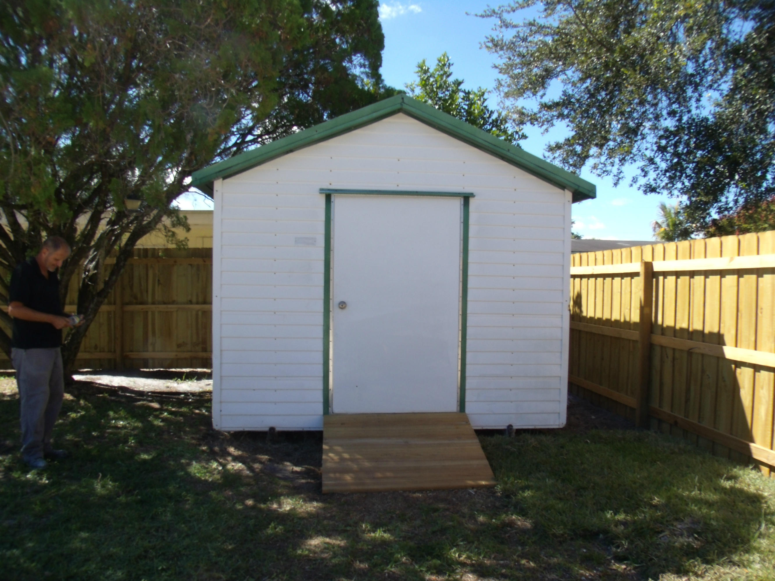 1909 Mayflower Road Fort Pierce, FL 34950 - Photo 34 of 43 Storage