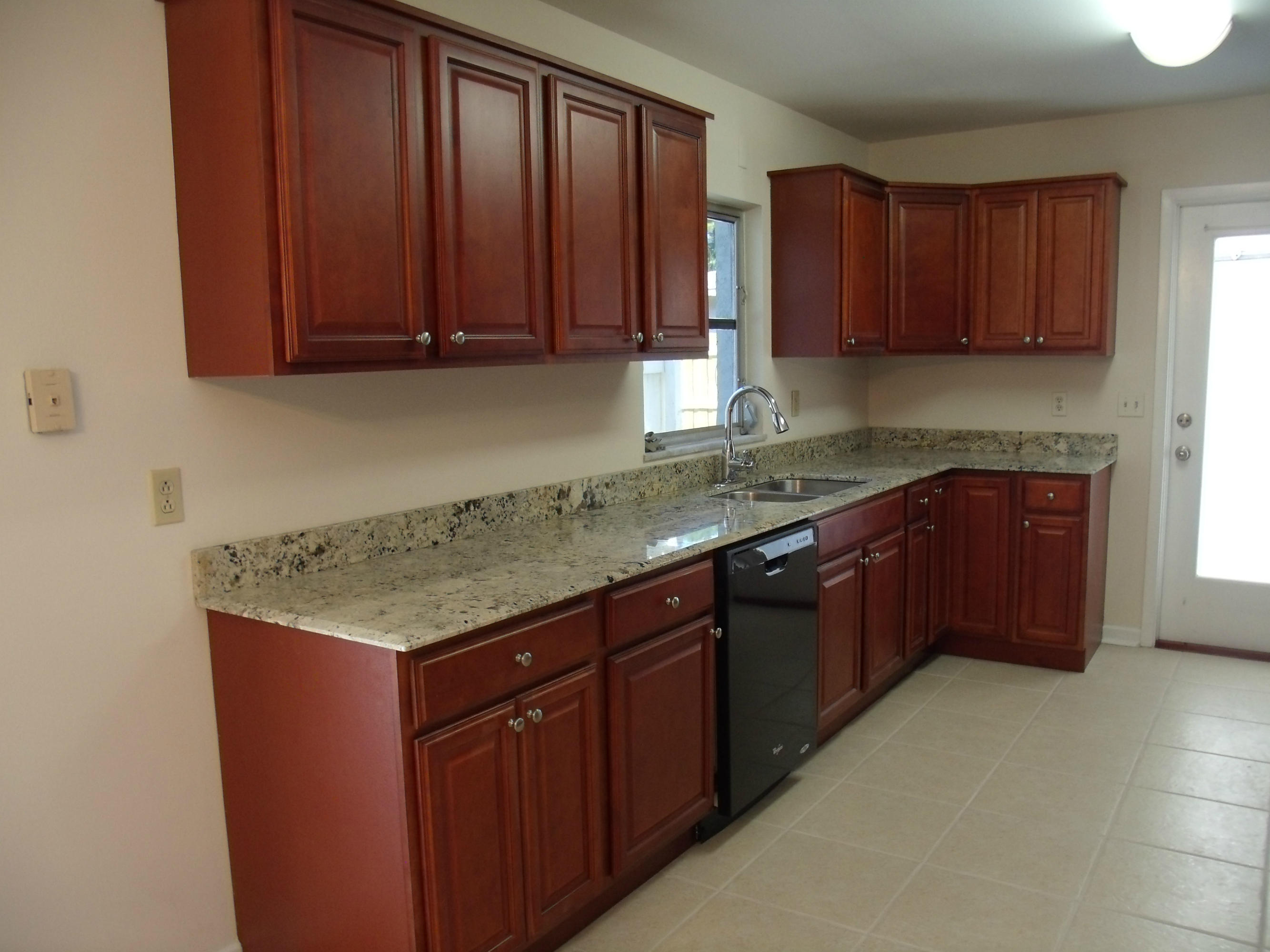 1909 Mayflower Road Fort Pierce, FL 34950 - Photo 4 of 43 Kitchen Completely Remolded