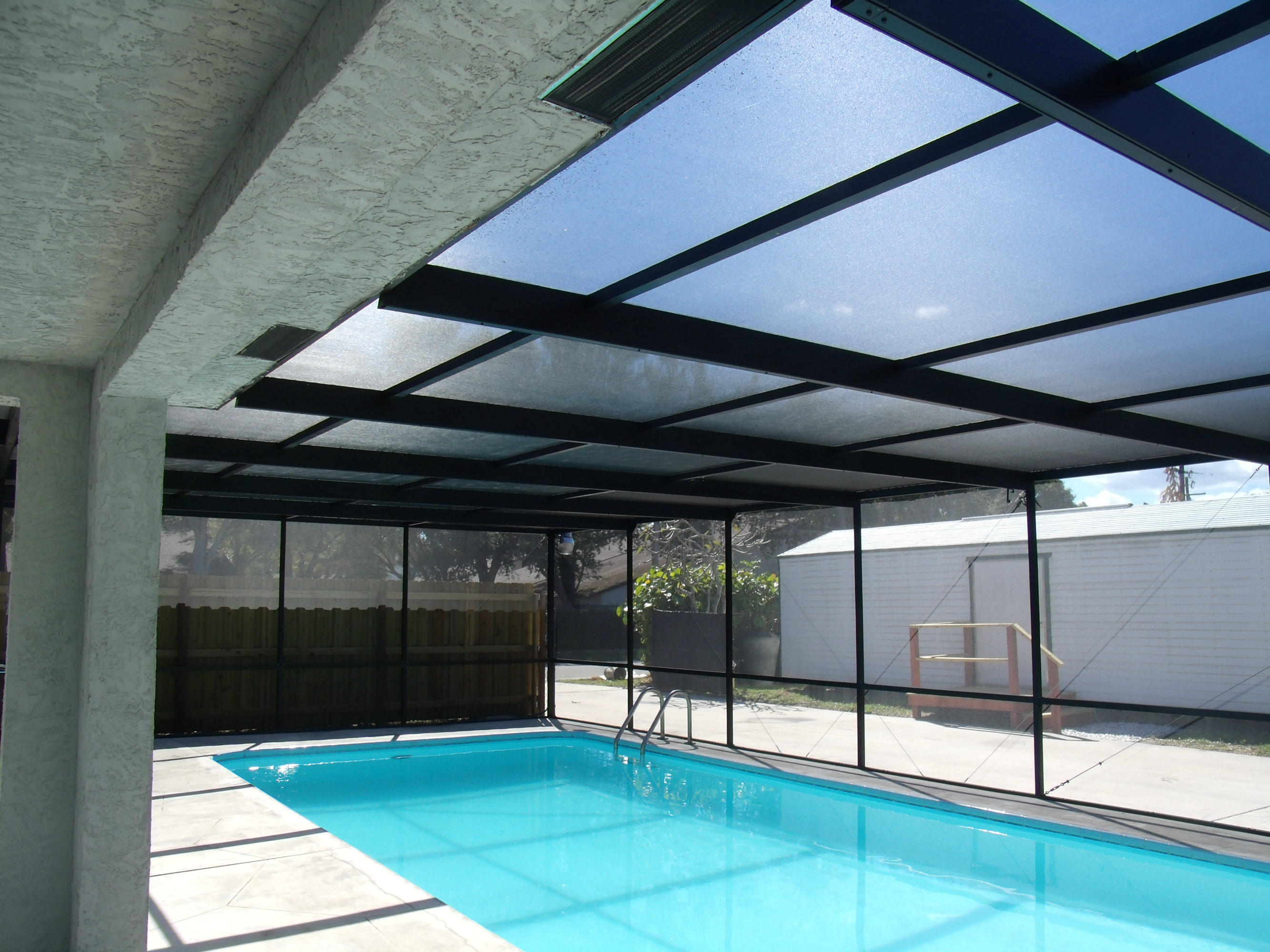 1909 Mayflower Road Fort Pierce, FL 34950 - Photo 6 of 43 Pool