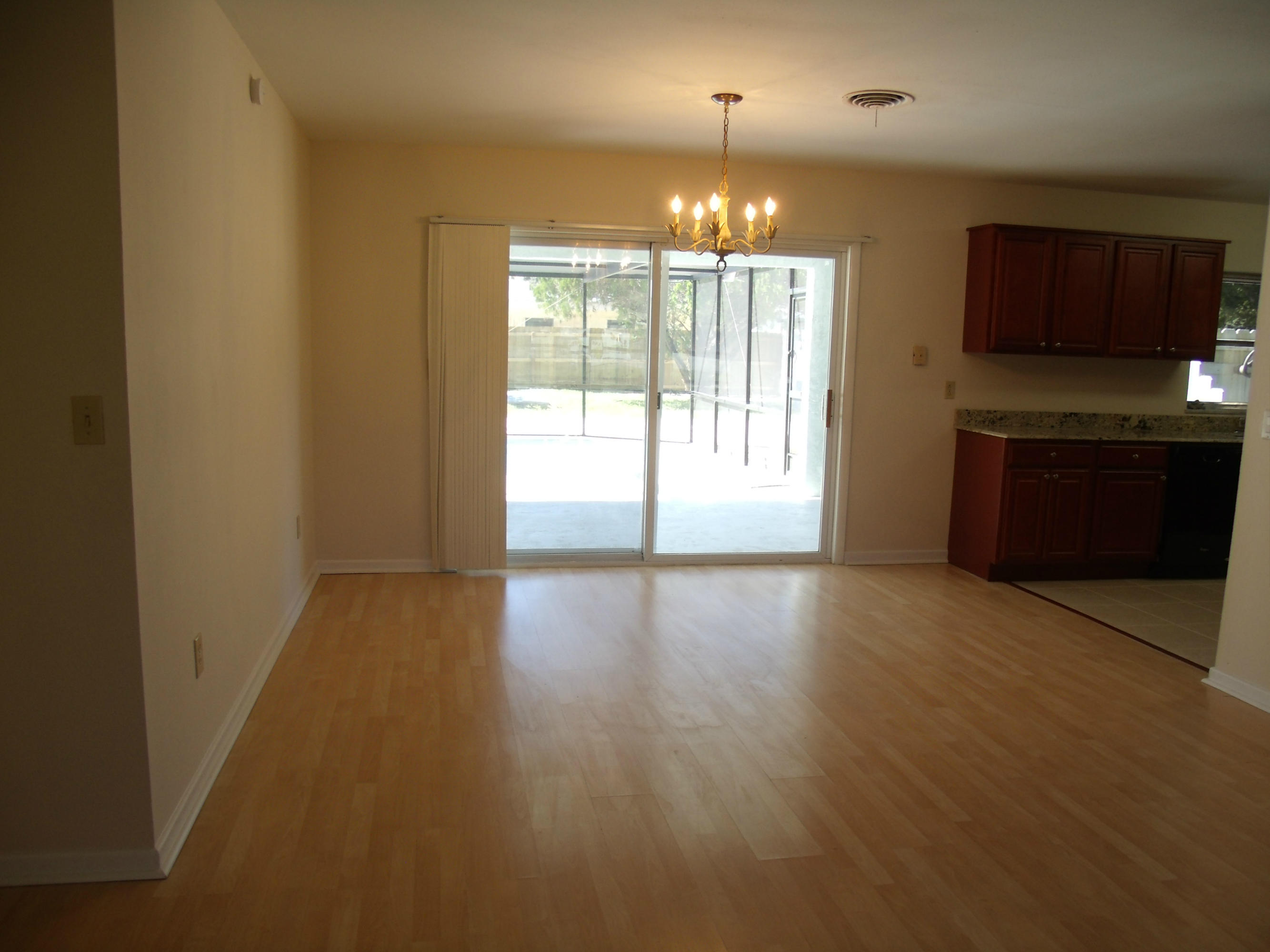 1909 Mayflower Road Fort Pierce, FL 34950 - Photo 8 of 43 Dining Area