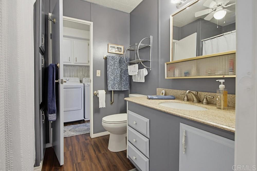 650 South Rancho Santa Fe Road, Unit 167 San Marcos, CA 92078 - Photo 23 of 47