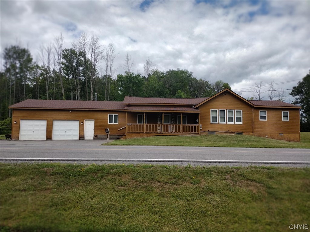 3811 Pine Ridge Road Lenox, NY 13032 - Photo 1 of 1 Gallery Image 1
