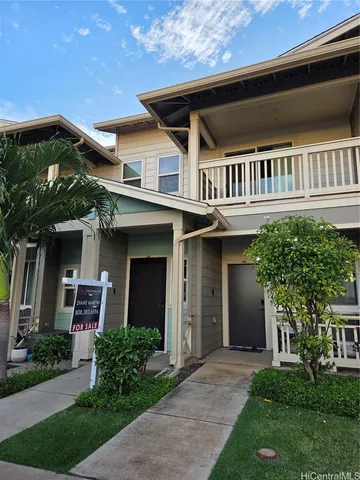$669,000 | 91-3525 Kauluakoko Street, Unit 2111, Ewa Beach, HI 96706