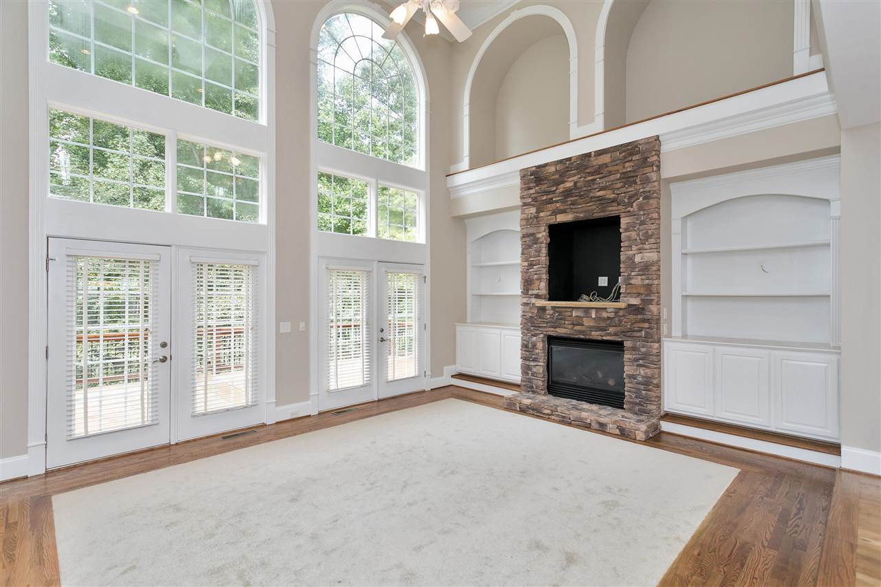 2516 Hunters Meadow Lane Raleigh, NC 27606 - Photo 11 of 30 Photo 11