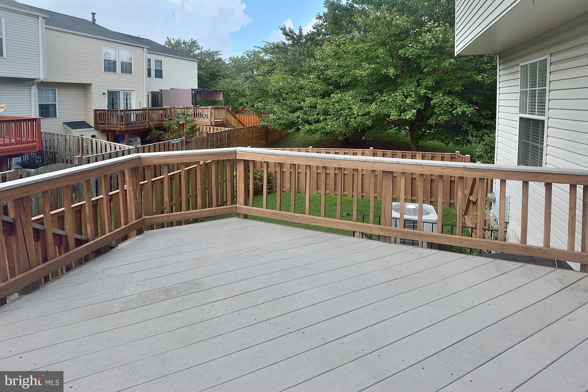 6354 Racetec Place Springfield, VA 22150 - Photo 2 of 23 Exterior (Rear)