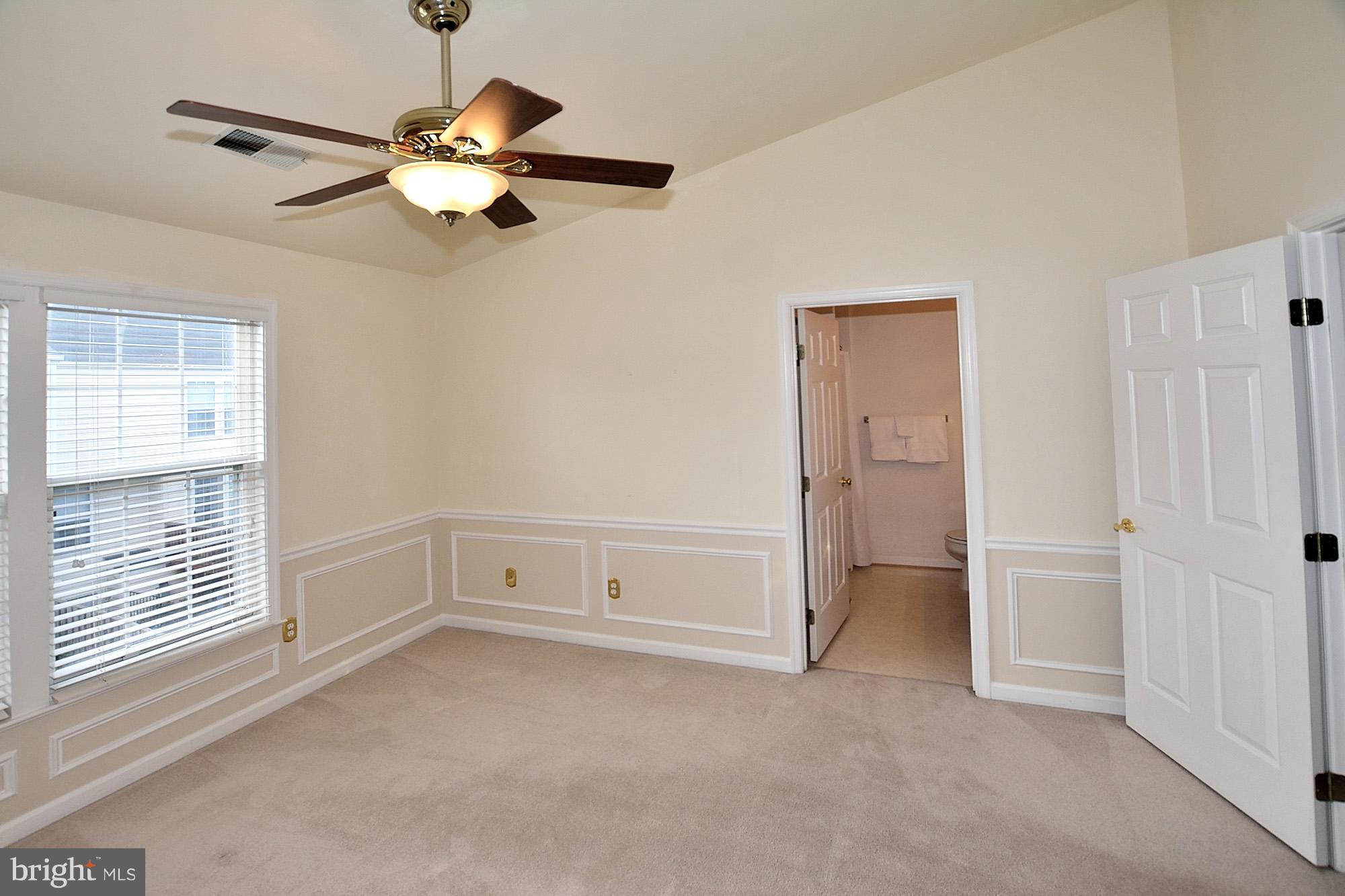 6354 Racetec Place Springfield, VA 22150 - Photo 13 of 23 Bedroom (Master)