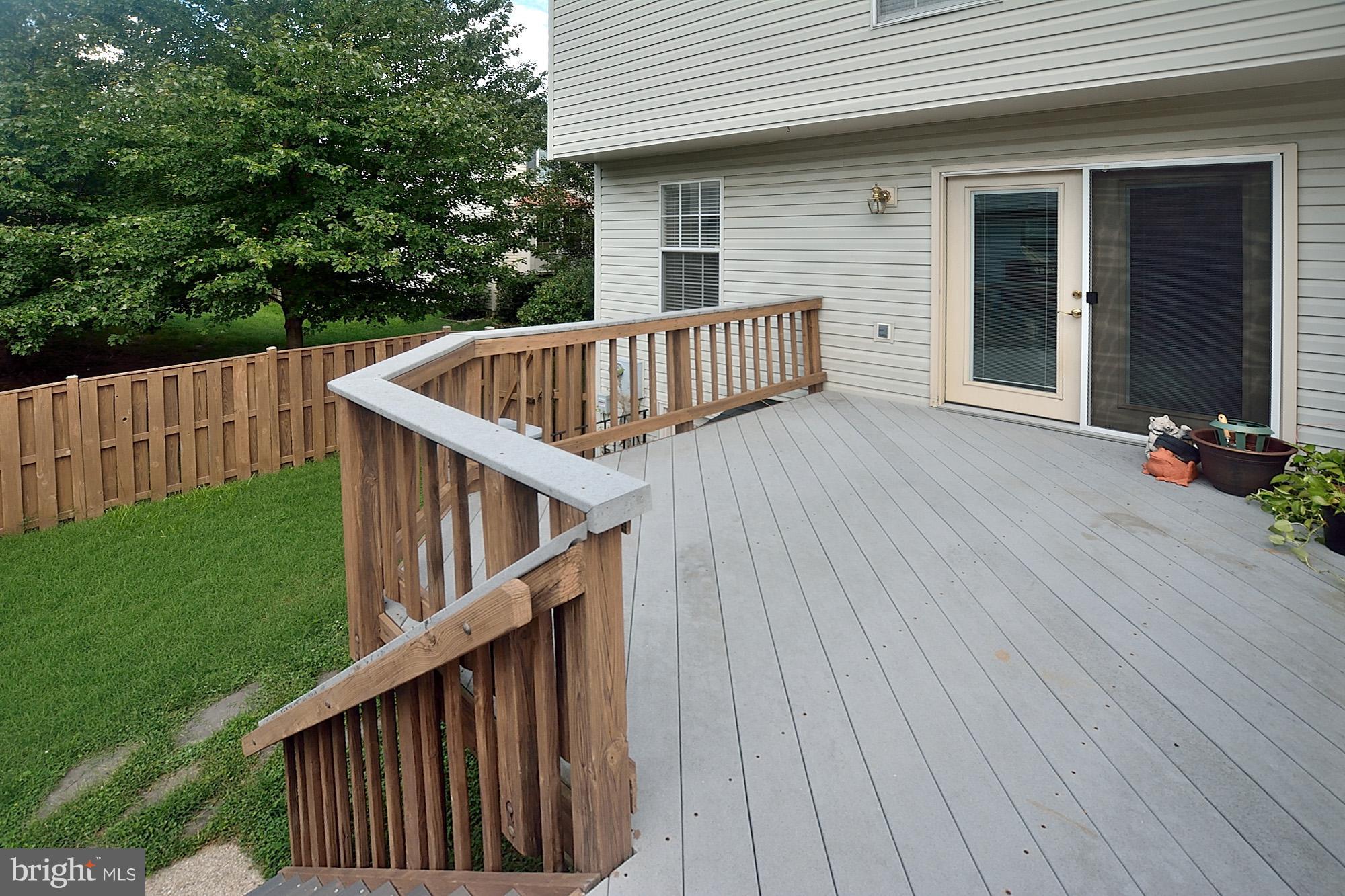 6354 Racetec Place Springfield, VA 22150 - Photo 3 of 23 Exterior (General)