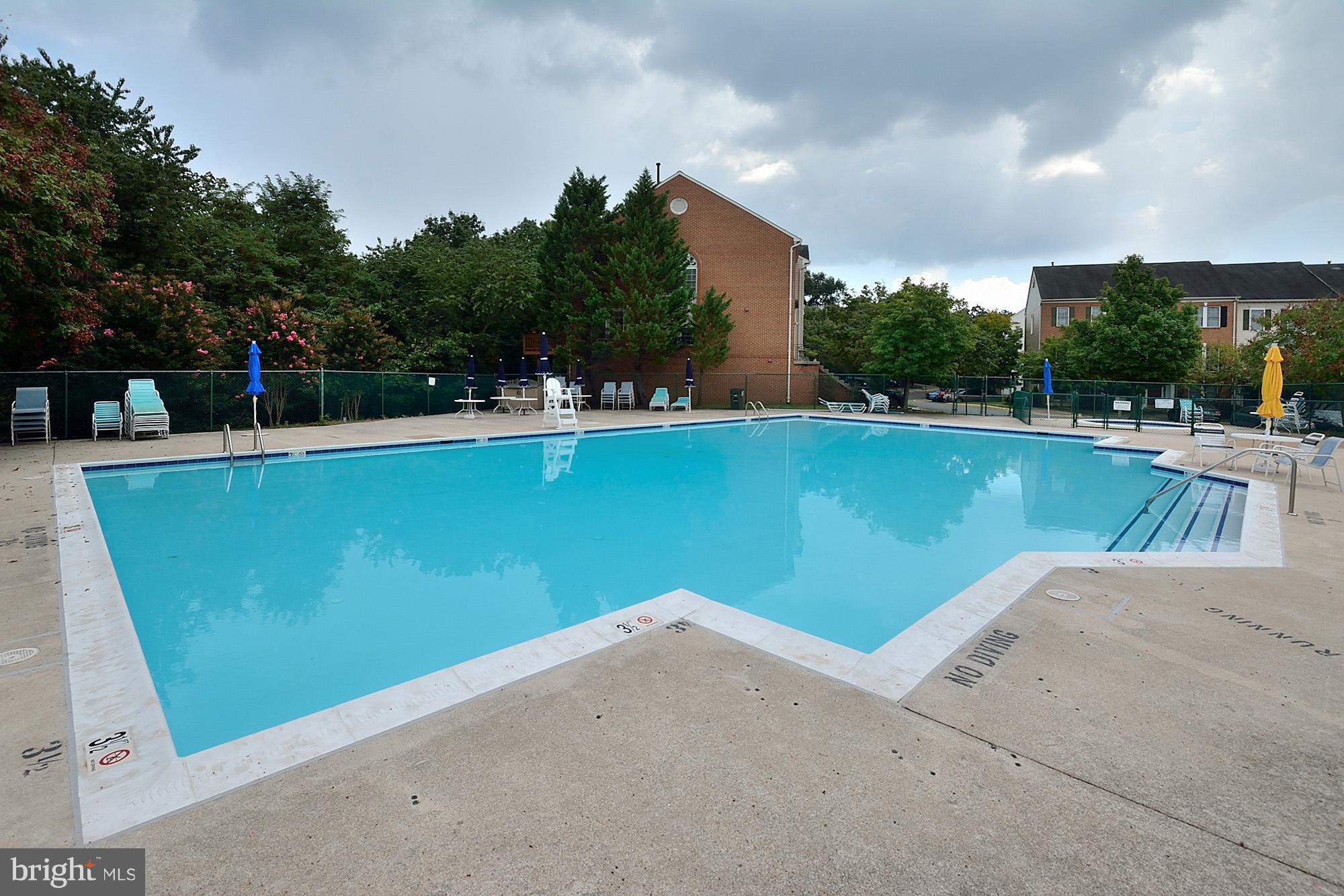 6354 Racetec Place Springfield, VA 22150 - Photo 22 of 23 Community