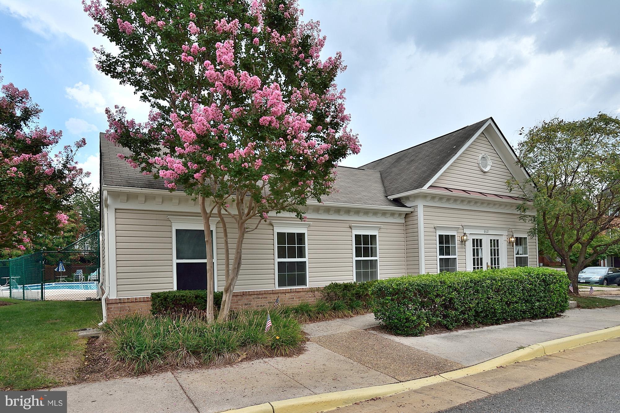 6354 Racetec Place Springfield, VA 22150 - Photo 23 of 23 Community