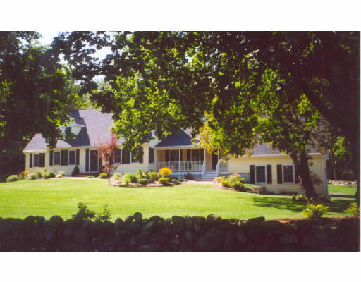 50 Grandview Road Chelmsford, MA 01824 - Photo 1 of 1